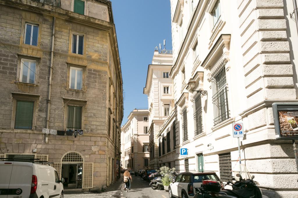 Campo de Fiori House Roma Exterior foto