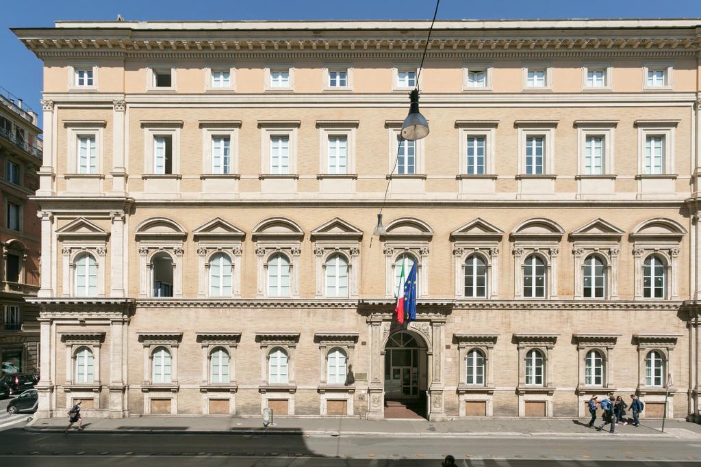 Campo de Fiori House Roma Exterior foto