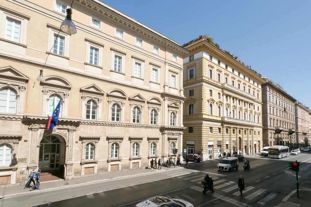 Campo de Fiori House Roma Exterior foto