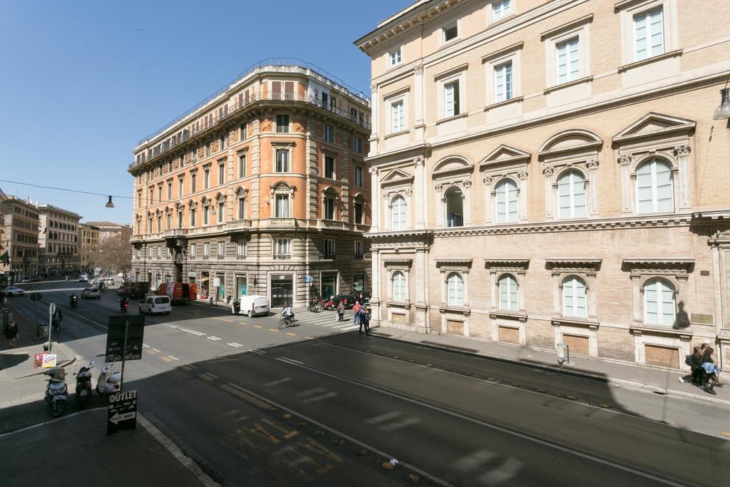 Campo de Fiori House Roma Exterior foto