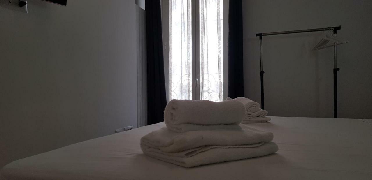 Campo de Fiori House Roma Exterior foto