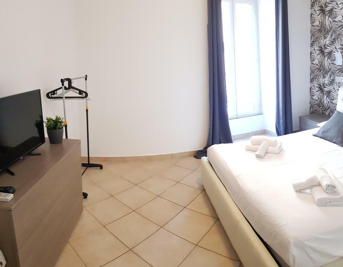 Campo de Fiori House Roma Exterior foto