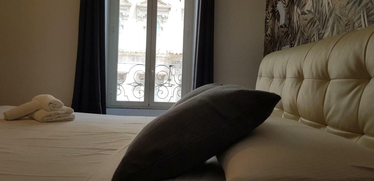 Campo de Fiori House Roma Exterior foto