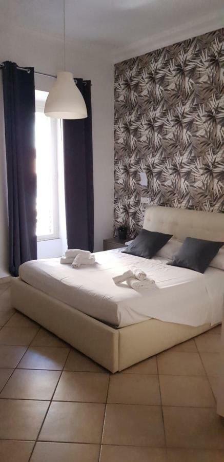 Campo de Fiori House Roma Exterior foto