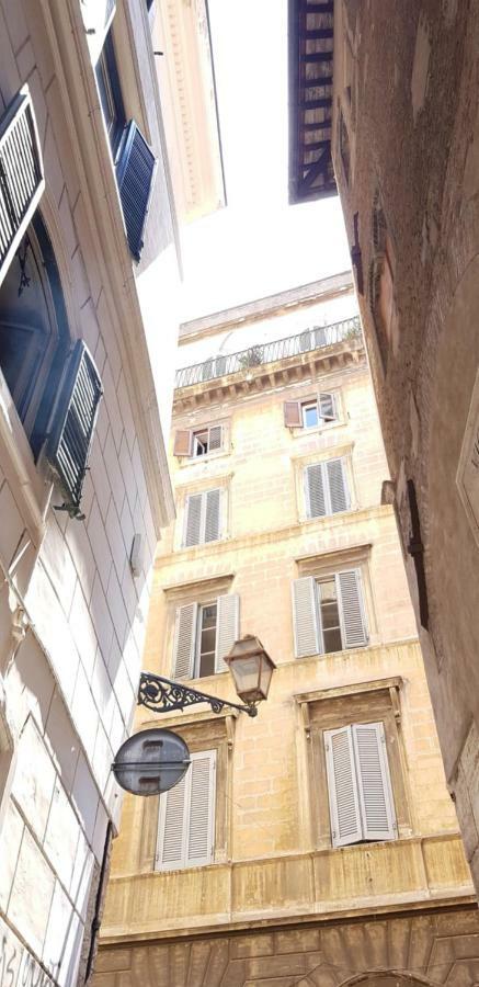 Campo de Fiori House Roma Exterior foto